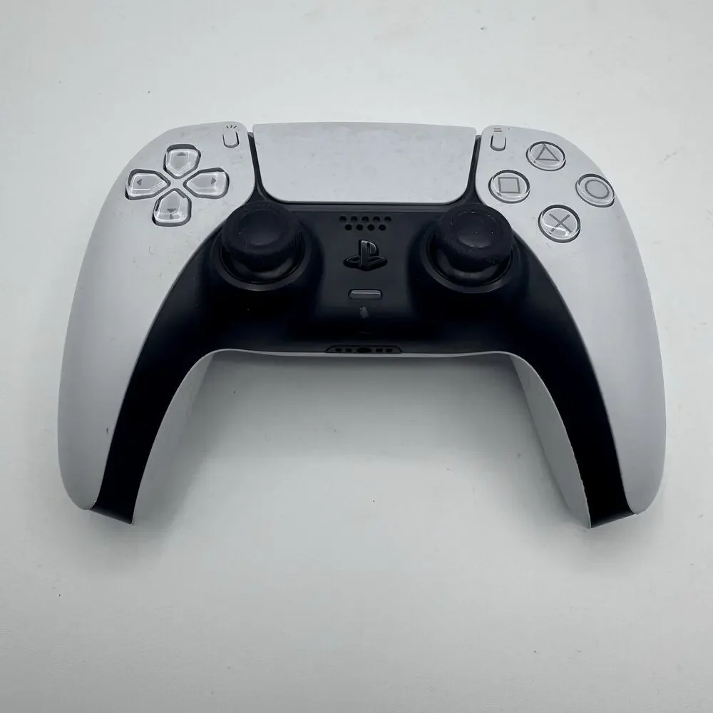 Sony DualSense Wireless Controller For Playstation 5 PS5, White